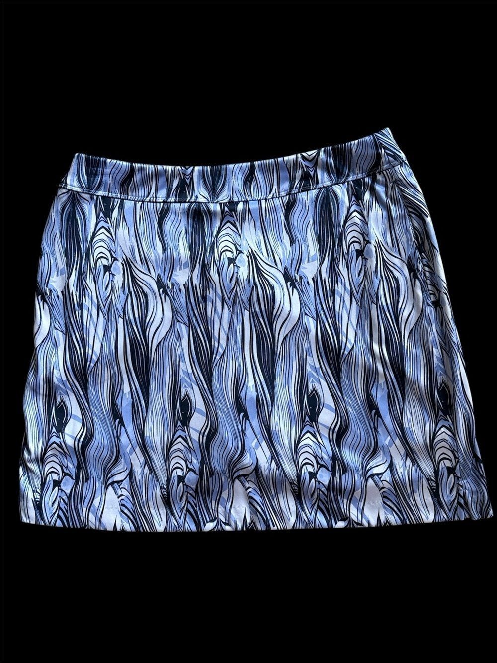 Greg Norman Collection Women’s Golf Skort!